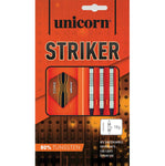 UNICORN STRIKER T80 TUNGSTEN DARTS 23g