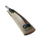 GUNN & MOORE PRIMA L540 404 ENGLISH WILLOW CRICKET BAT JUNIOR