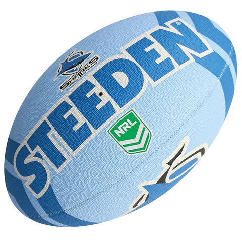 STEEDEN NRL SHARKS SUPPORTERS BALL 2021