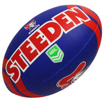 STEEDEN NRL KNIGHTS SUPPORTERS BALL 2021