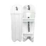 KOOKABURRA PRO 1.0 KEEPING PADS