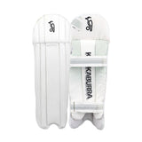 KOOKABURRA PRO 1.0 KEEPING PADS