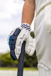 GRAY-NICOLLS VAPOUR 2500 CRICKET BATTING GLOVES