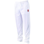 GRAY-NICOLLS SELECT TROUSERS WHITE