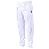 GRAY-NICOLLS SELECT TROUSERS WHITE