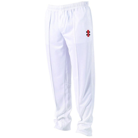 GRAY-NICOLLS SELECT TROUSERS WHITE