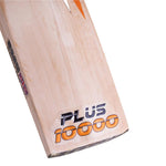 CA PLUS 10000 ENGLISH WILLOW CRICKET BAT