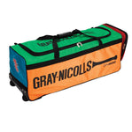 GRAY-NICOLLS OFFCUTS WHEEL BAG