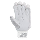 NEW BALANCE HERITAGE + CRICKET BATTING GLOVES