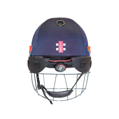 GRAY-NICOLLS NECK GUARD FOR JUNIOR ELITE HELMET