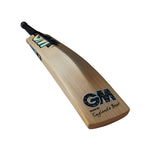 GUNN & MOORE CHROMA L555 SIGNATURE ENGLISH WILLOW CRICKET BAT