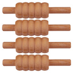 GRAY-NICOLLS GN HEAVY BAILS SET OF 4