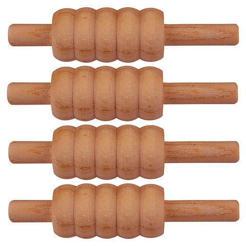 GRAY-NICOLLS GN HEAVY BAILS SET OF 4