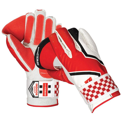 GRAY-NICOLLS 1000 INDOOR KEEPING GLOVES