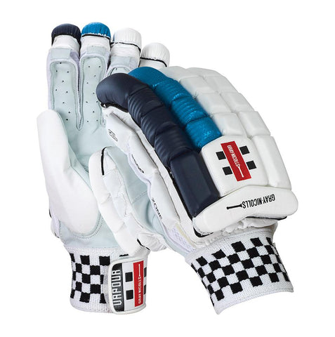 GRAY-NICOLLS VAPOUR 2500 CRICKET BATTING GLOVES