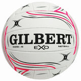 GILBERT NETBALL EXO TRAINER BALL