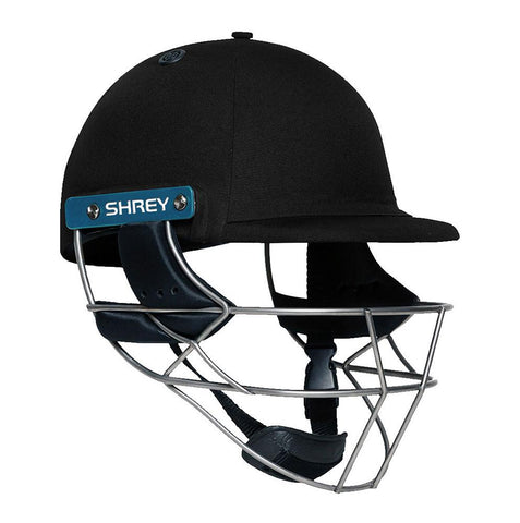 SHREY MASTER CLASS 2.0 STEEL GRILLE CRICKET HELMET