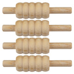 GRAY-NICOLLS GN SHIELD BAILS   SET OF 4