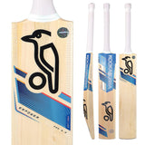 KOOKABURRA EMPOWER PRO 6.0 ENGLISH WILLOW CRICKET BAT JUNIOR