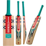 GRAY-NICOLLS SUPRA 1000 ENGLISH WILLOW CRICKET BAT JUNIOR