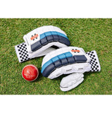 GRAY-NICOLLS VAPOUR 2500 CRICKET BATTING GLOVES