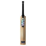 GUNN & MOORE CHROMA L555 SIGNATURE ENGLISH WILLOW CRICKET BAT