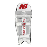 NEW BALANCE COLOURED CRICKET BATTING PADS