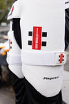 GRAY-NICOLLS PLAYERS XI COMBO THIGH GUARD