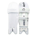 KOOKABURRA PRO 3.0 SLIM FIT CRICKET BATTING PADS