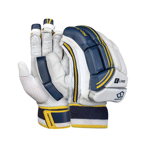 MASURI C LINE CRICKET BATTING GLOVES