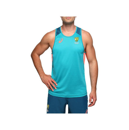 ASICS CA 22 TRAINING SINGLET