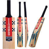 GRAY-NICOLLS VAPOUR 950 ENGLISH WILLOW CRICKET BAT WITH GN 'PLAY NOW'