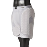 GUNN & MOORE 909 SHORTS & PADDING SET AMBI