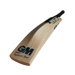 GUNN & MOORE CHROMA L555 SIGNATURE ENGLISH WILLOW CRICKET BAT