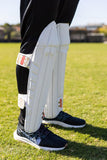 GRAY-NICOLLS GN LEGEND GOLD W/KEEPING PADS