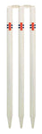 GRAY-NICOLLS SHIELD PLAIN STUMPS