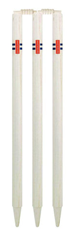 GRAY-NICOLLS SHIELD PLAIN STUMPS