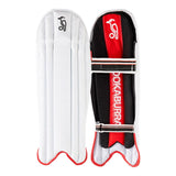 KOOKABURRA BEAST PRO 3.0 WICKET KEEPING PADS