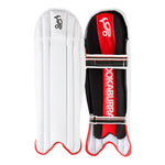 KOOKABURRA BEAST PRO 3.0 WICKET KEEPING PADS