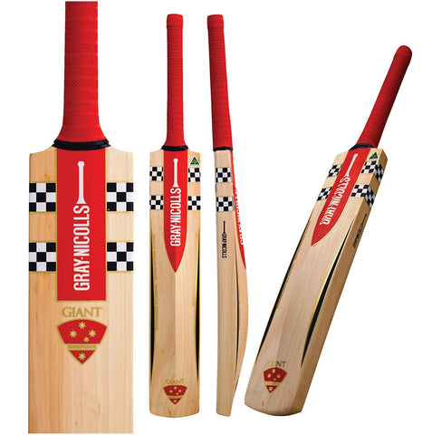 GRAY-NICOLLS GIANT CRICKET BAT 23