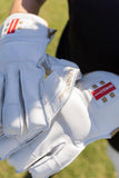 GRAY-NICOLLS LEGEND GOLD WICKET KEEPING GLOVES