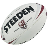 STEEDEN QRL ELITE MATCH BALL 2021