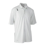 KOOKABURRA KB PRO ACTIVE SHORT SLEEVE CRICKET SHIRT