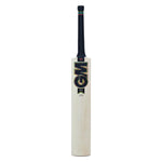 GUNN & MOORE HYPA L555 404 TTN ENGLISH WILLOW CRICKET BAT JUNIOR