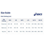 ASICS CA 22 TRAINING SHORTS