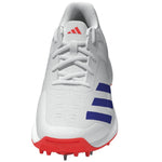 adiZERO 22YDS FULL SPIKE BLUE