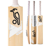 KOOKABURRA GHOST PRO 8.0 '22 KASHMIR WILLOW CRICKET BAT JUNIOR