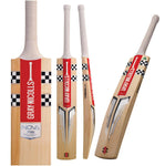 GRAY-NICOLLS NOVA 700 READY PLAY ENGLISH WILLOW CRICKET BAT