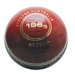 STEEDEN ATTACK 4 PIECE CRICKET BALLS