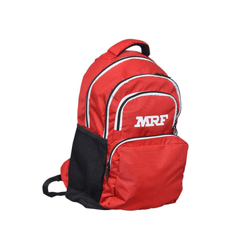 MRF GENIUS BACK PACK